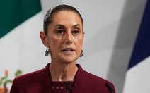 Mexico cam kết tiếp tục gửi dầu sang Cuba trước sức ép từ ông Trump