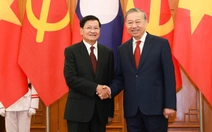 Tổng Bí thư Tô Lâm thăm Lào: Thúc đẩy gắn kết chiến lược Việt - Lào