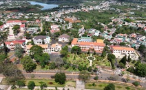 Lâm Đồng yêu cầu làm rõ trách nhiệm cán bộ để lộ thông tin người tố cáo tiêu cực