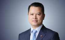 Thông tin thêm về đại gia ngân hàng Việt 'kín tiếng' vừa vào danh sách tỉ phú USD