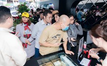 'Việt Nam không khan hiếm bạc'