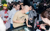 'Việt Nam không khan hiếm bạc'