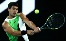 Carlos Alcaraz và nguồn cảm hứng bất tận từ huyền thoại Rafael Nadal