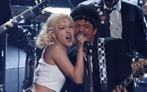 Rosé BlackPink trắng tay, Grammy lại 'ngó lơ' K-pop?