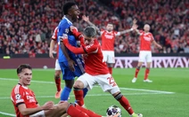 FIFA soạn thảo luật mới sau vụ phân biệt chủng tộc của Vinicius