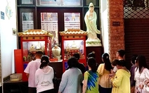 Mùng 4 Tết Bính Ngọ: Năm điều giúp tài lộc hưng vượng