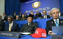 Indonesia đạt thỏa thuận thương mại với Mỹ, khởi đầu ‘kỷ nguyên vàng’