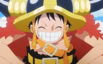 Anime One Piece sẵn sàng tái ngộ khán giả sau nhiều tháng tạm ngưng