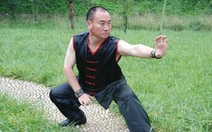 Thiếu Lâm Tự lại xuất hiện bê bối, cha Thích Tiểu Long bị lật lại quá khứ tranh cãi