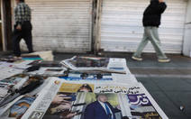 Na Uy rút bớt quân khỏi Trung Đông sau cảnh báo 'nóng' của ông Trump với Iran