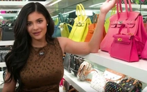 10 ngôi sao sở hữu chiếc túi Hermès Birkin năng động và đắt đỏ