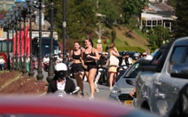 Gần 1 triệu lượt khách, doanh thu 2.000 tỉ đồng: Vì sao Đà Lạt đông mà không nghẹt?