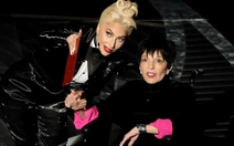 Liza Minnelli cáo buộc Oscar ép bà dùng xe lăn trao giải cùng Lady Gaga