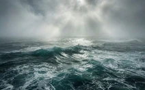 Nước biển đang dần 'ngọt' hơn: Đại dương đang phát tín hiệu nguy hiểm?