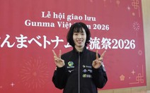 Thanh Thúy được Nhật Bản chọn làm 'đại sứ' cho Lễ hội văn hóa Việt - Nhật 2026