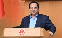 Thủ tướng: Phấn đấu 19-5 tới thông tuyến cao tốc từ Cao Bằng tới Cà Mau theo tiêu chuẩn mới