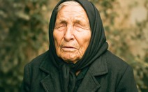 Lời tiên tri của Baba Vanga 'sốt' trở lại sau phát ngôn về người ngoài hành tinh của ông Trump