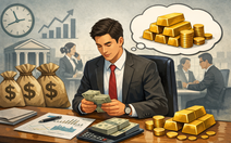 Đâu phải ‘banker’ nào cũng nhận lương mấy chỉ vàng, có ngân hàng chỉ hơn chục triệu/tháng