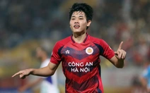 Dư luận Trung Quốc đòi đổi luật để các CLB nước nhà chiêu mộ Đình Bắc