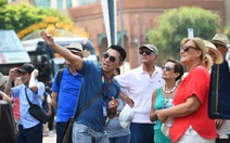 Tin tức sáng 23-2: Doanh thu du lịch TP.HCM đạt 12.150 tỉ đồng trong kỳ nghỉ Tết