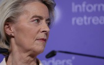 EU 'đứng ngồi không yên', kêu gọi Mỹ tuân thủ thỏa thuận thương mại đã đạt được