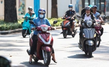 Nam Bộ nắng nóng tới 37 độ C, nóng dài cả tuần