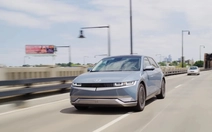 Pin xe điện sống lâu hơn cả bản thân chiếc xe