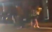 Công an điều tra vụ đánh nhau ở Nha Trang, gây náo loạn khu phố