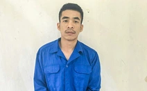 Chém vợ và mẹ vợ cũ trọng thương vì ghen tuông