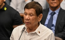 Công tố viên ICC: Ông Duterte chỉ đạo giết người