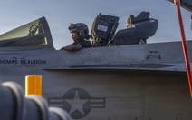 Ấn Độ kêu gọi công dân rời Iran giữa căng thẳng Mỹ - Iran