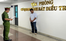 Khởi tố tài xế lái xe bán tải kéo lê xe máy ở Phan Thiết khiến một người tử vong