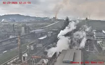 Nổ lớn tại Công ty Phốt pho vàng Việt Nam ở Khu công nghiệp Tằng Loỏng, một người chết