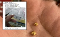 Ngày vía Thần Tài 2026: Bạn trẻ bàn tính gì chuyện mua vàng?