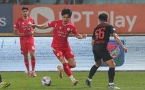 Các đội V-League chuẩn bị thế nào trước khi trở lại?