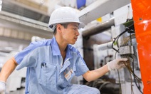 Thưởng Tết gần 9 triệu đồng/người, doanh nghiệp 'chạy đua' giữ lao động đầu năm 2026