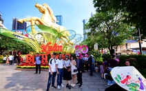 Tăng trưởng hai con số để thay đổi vị thế quốc gia