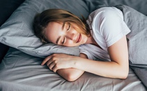 9 điểm mạnh tâm lý của những người dễ ngủ