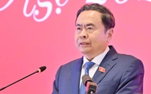 Chủ tịch Quốc hội: Kỳ họp thứ nhất Quốc hội khóa XVI dự kiến khai mạc ngày 6-4