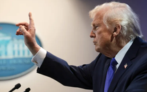 Bị tòa bác bỏ, thuế quan của ông Trump thêm mất lòng dân