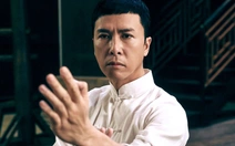 Vì sao Vịnh Xuân quyền tụt hậu trong làng kung fu?
