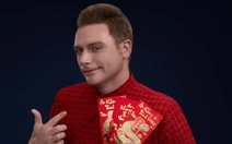 Ca sĩ người Mỹ Kyo York xem mình là đại sứ quảng bá hình ảnh Việt Nam