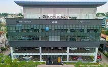 Jeep, RAM lộ diện trong hệ thống showroom của THACO Auto: Giá xe sẽ mềm hơn khi đổi nhà phân phối?