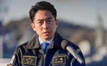 Lần đầu tiên Nhật công bố thời điểm đưa tên lửa đến hòn đảo gần Đài Loan