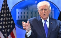 Thuế quan mới của Mỹ có hiệu lực vào hôm nay