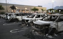 Bạo loạn nghiêm trọng tại Mexico sau khi trùm ma túy El Mencho bị tiêu diệt