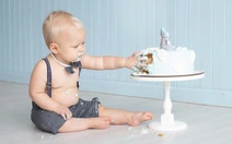 Ít đường trong 1.000 ngày đầu đời, nguy cơ tim mạch giảm đến 30%