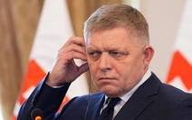 Slovakia cắt nguồn cung điện cho Ukraine, Kiev 'đổ dầu vào lửa'