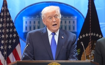 Tin tức thế giới 25-2: Ông Trump sắp đọc thông điệp liên bang; Iran sẵn sàng đạt thỏa thuận với Mỹ