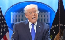 Tin tức thế giới 25-2: Ông Trump sắp đọc thông điệp liên bang; Iran sẵn sàng đạt thỏa thuận với Mỹ